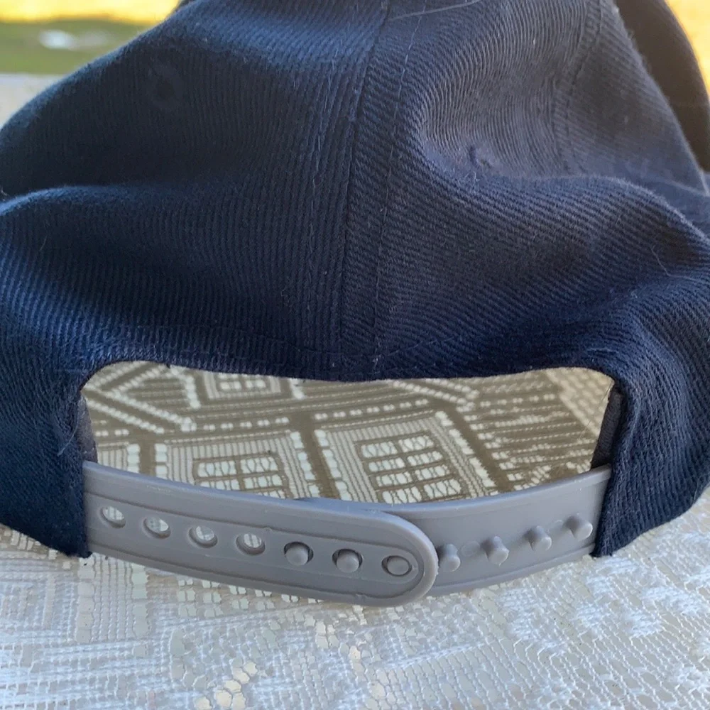 K J Wright -  Autographed Kids Cap Seattle Seahawks Kids Cap Pre owned